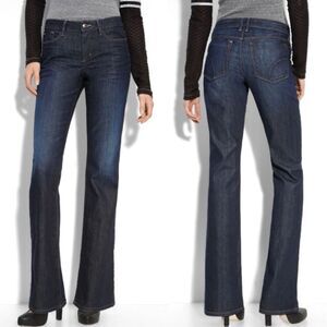 Joe's Jeans The Icon Muse Marissa Wash High Waist Fit Sz EU 27 US 4